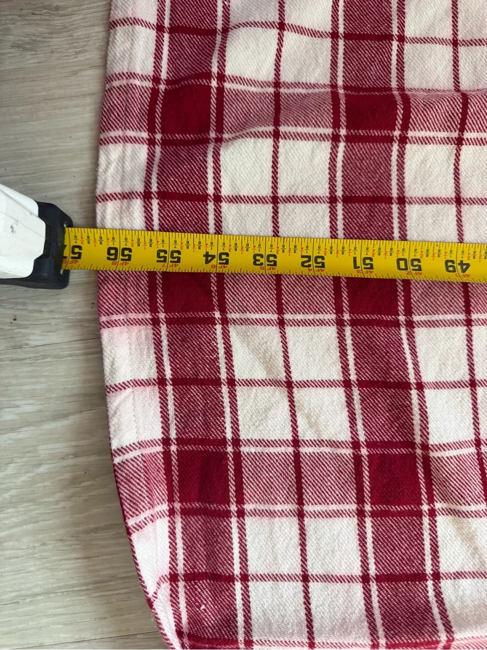 100% Cotton Threshold Tablecloth